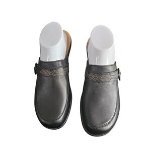 Clarks | Shoes | Clarks Original Black Leather Lugger Brand New